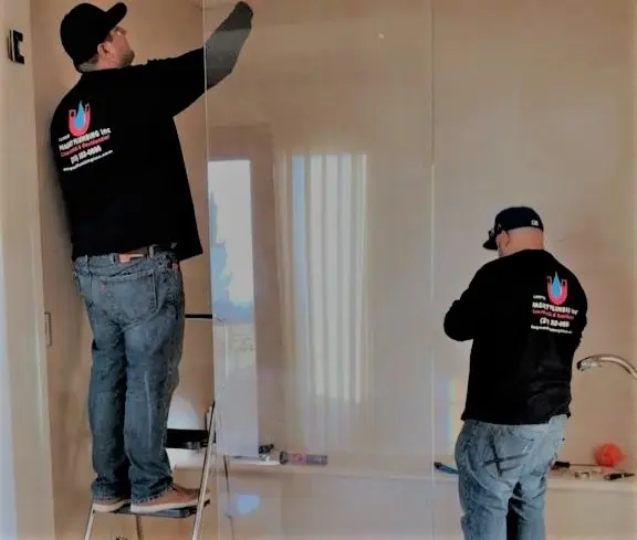 Professional plumbing installation for Tankless Water Heater Installation in Loveland